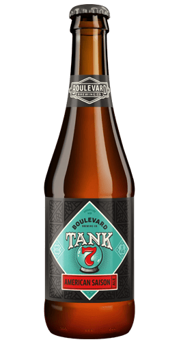 Boulevard Tank 7 - Bodecall